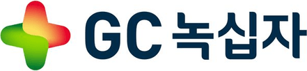 GC녹십자 로고