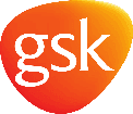 GSK 로고
