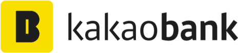 카카오뱅크 로고