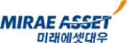 미래에셋대우 로고